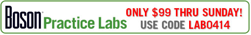 Practice Labs