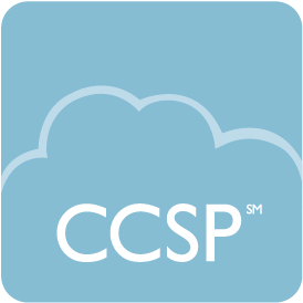 CCSP Certified Cloud Security Professional