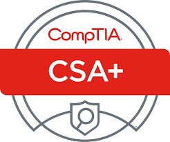 CSA+ Certification