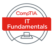 CompTIA IT Fundamentals
Certification