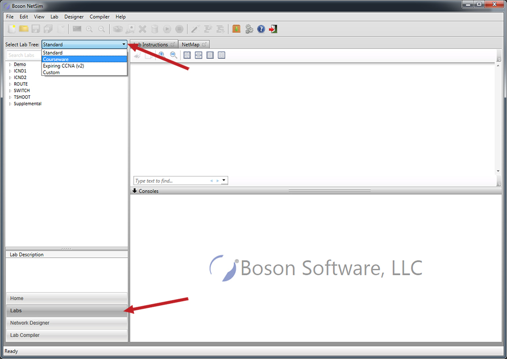 how to install boson netsim 11 crack