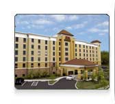Hampton Inn Tampa