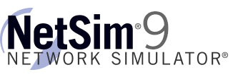 Cisco Network Simulator NetSim 9